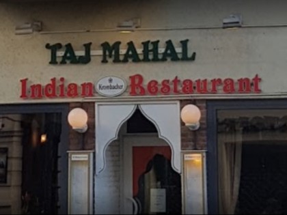 照片: Taj Mahal